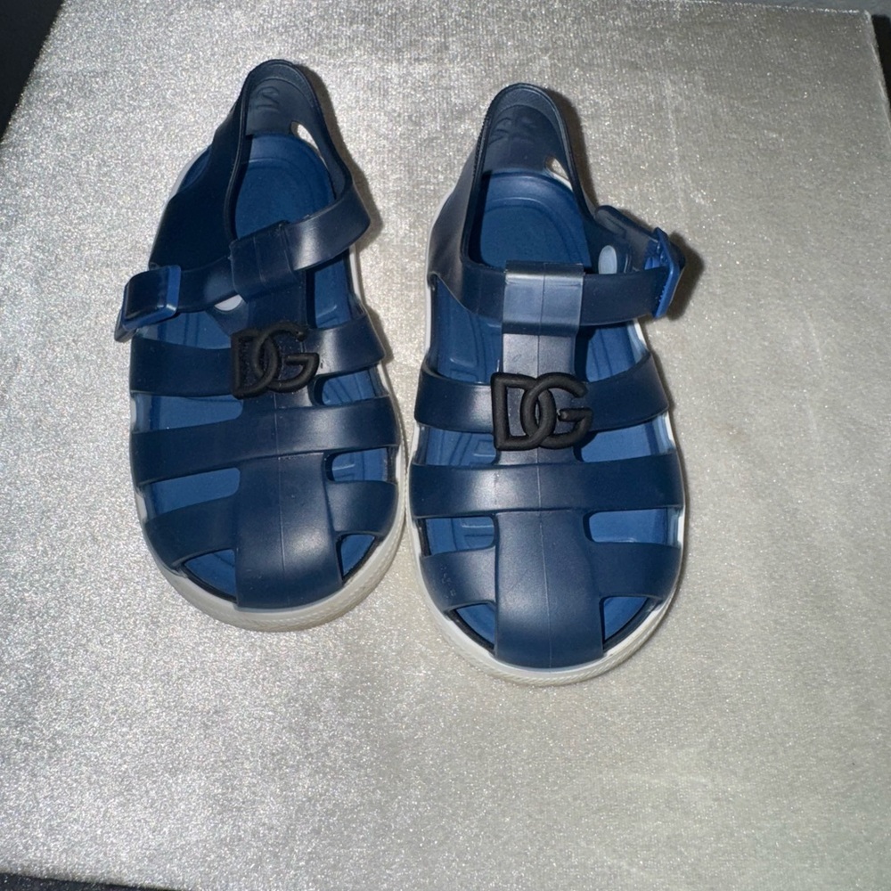 Dolce and Gabbanna   Sandals